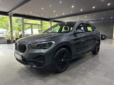 Gebraucht BMW X1
