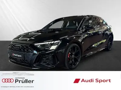 Gebraucht Audi RS3 Sportback
