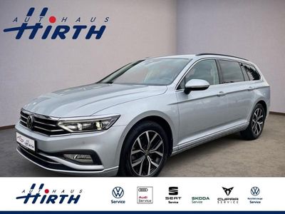 Gebraucht VW Passat Business 150 PS (110 kW) 2022 Kombi