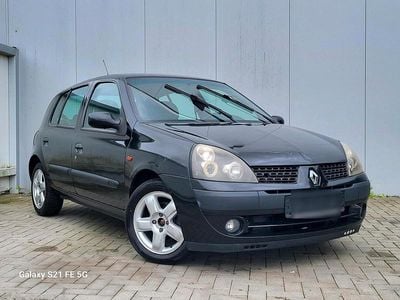 Renault Clio II