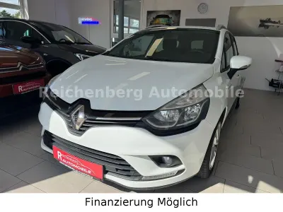 Gebraucht Renault Clio