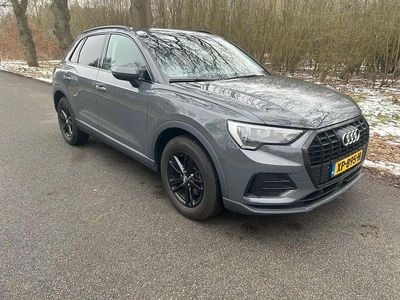 Gebraucht Audi Q3 Proline 150 PS (110 kW) 2019 Grau SUV