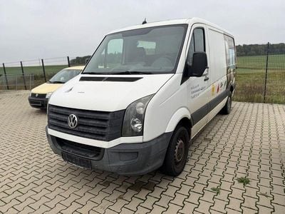 VW Crafter