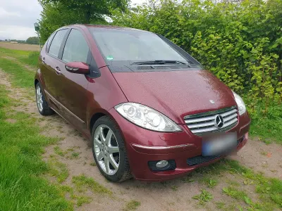 Gebraucht Mercedes A150