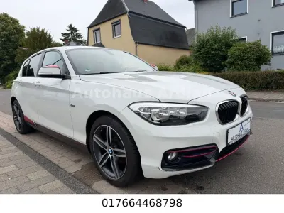 Gebraucht BMW 118