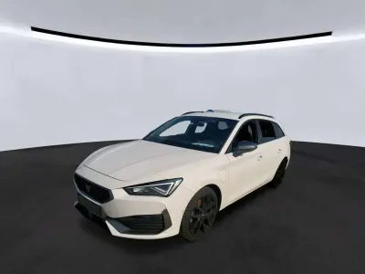 Gebraucht Cupra Leon