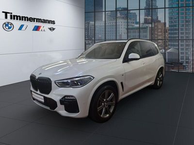 gebraucht BMW X5 xDrive30d