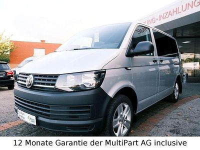 VW T6