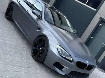 Gebraucht BMW M6 560 PS (411 kW) 2015 Coupé