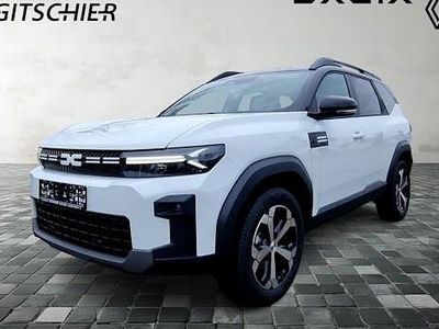 Nuova Dacia Bigster Journey 155 CV (114 kW) 2025 Bianco SUV