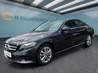Mercedes C300