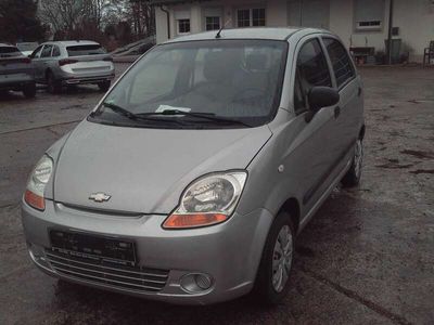 gebraucht Chevrolet Matiz 0.8 S