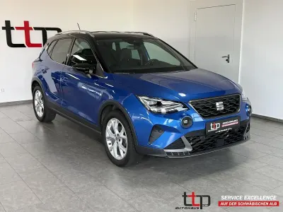 Gebraucht Seat Arona