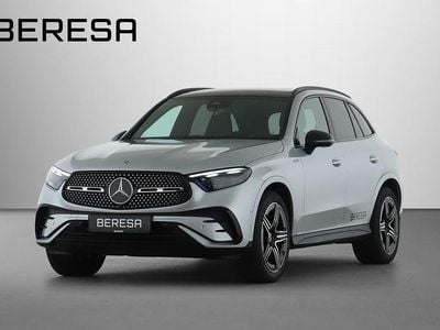 Mercedes GLC220