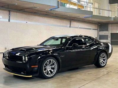 gebraucht Dodge Challenger Hellcat Redeye Black Ghost Widebody