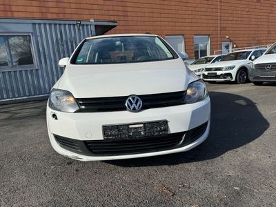 gebraucht VW Golf Plus VI Trendline 1,6 TDI