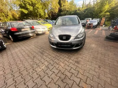 Gebraucht Seat Altea