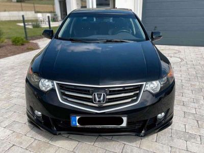 gebraucht Honda Accord 2.4 TypeS