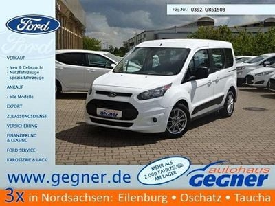 Ford Tourneo Connect
