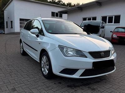 Seat Ibiza ST
