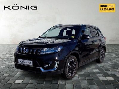 Gebraucht Suzuki Vitara Comfort+ 129 PS (94 kW) 2023 Andere SUV