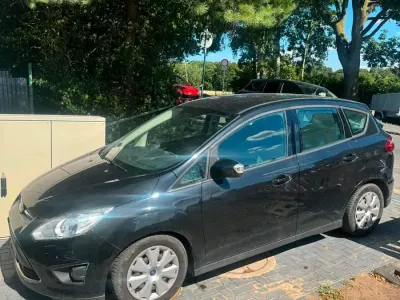 Gebraucht Ford C-MAX