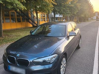 BMW 116