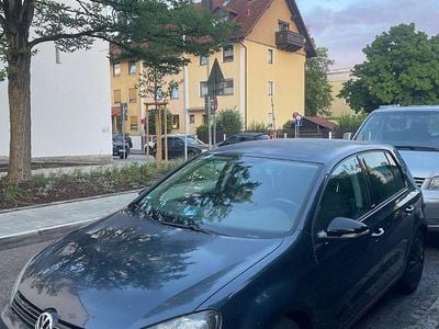 VW Golf VI