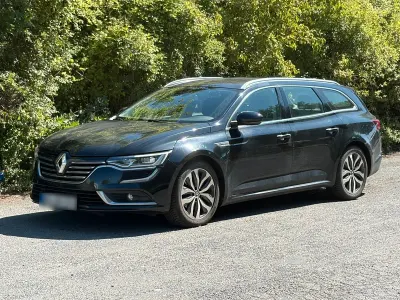 Gebraucht Renault Talisman GrandTour