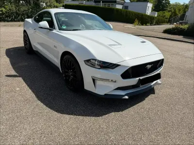 Gebraucht Ford Mustang GT