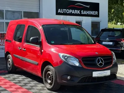 Gebraucht Mercedes Citan 111