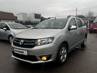 Dacia Logan MCV