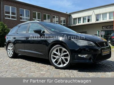 Seat Leon ST