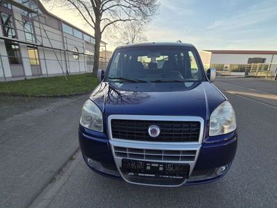 Fiat Doblò