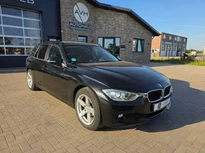 Gebraucht BMW 318