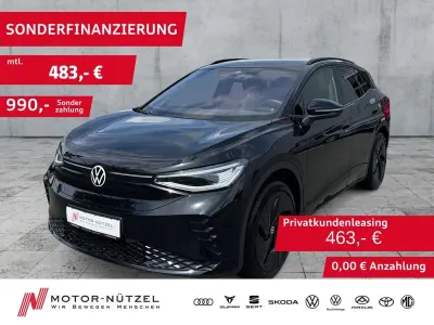 Gebraucht VW ID.4