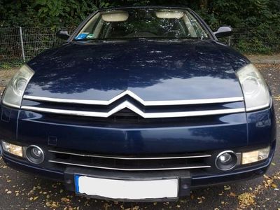 Gebraucht 2008 Citroën C6 Limousine | 3.900 € (Etwas zu teuer)
