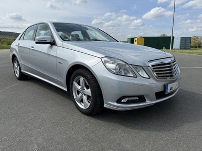 Mercedes E350