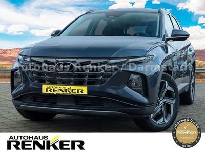 gebraucht Hyundai Tucson Plug-In Hybrid, LED, Fkt.-P, Smart Sense+