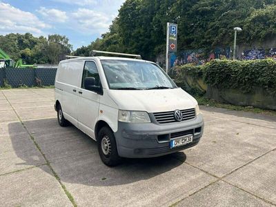 VW T5