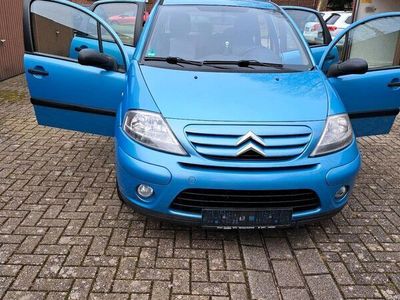 gebraucht Citroën C3 NUR HEUTE 1450€