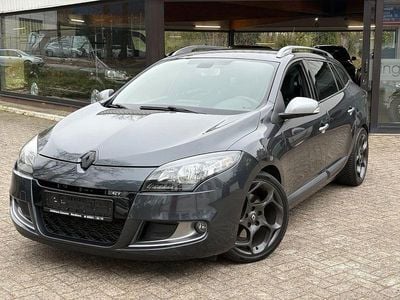 Brugt Renault Mégane III
