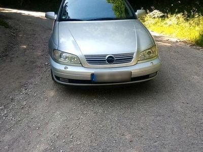 Opel Omega