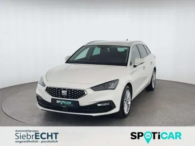 Gebraucht Seat Leon