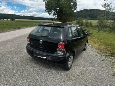 Gebraucht VW Polo