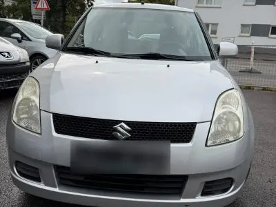 Gebraucht Suzuki Swift