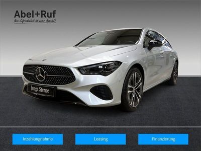 Mercedes CLA200