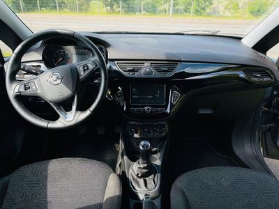 gebraucht Opel Corsa 1.4 ON ON