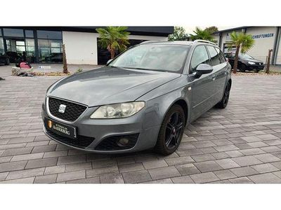 Seat Exeo