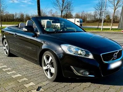 Gebraucht Volvo C70